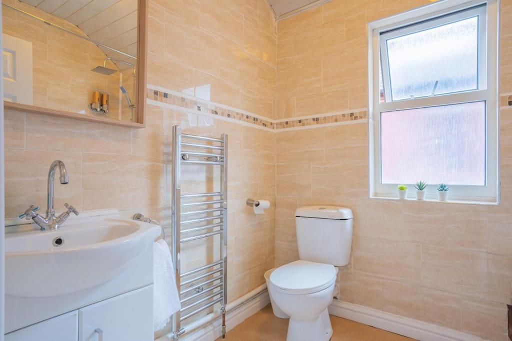 Edgbaston Stadium Nest Apartment Birmingham